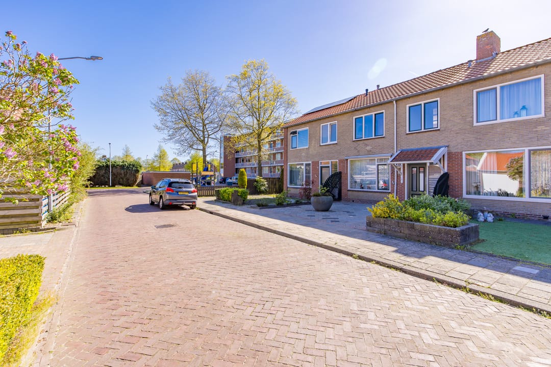 Photo 7 of Biesboschlaan 8