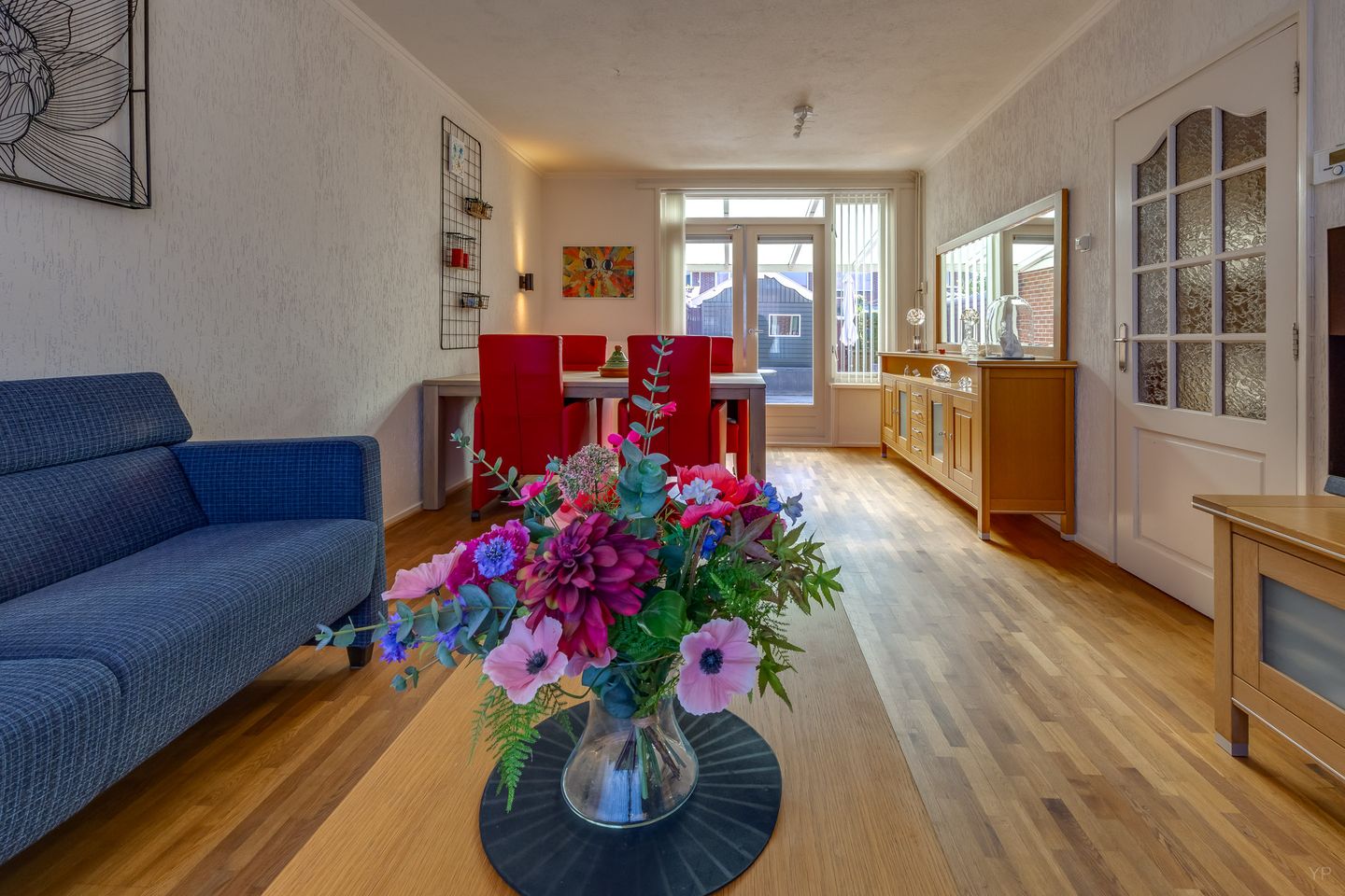 Photo 10 of Biesboschlaan 8