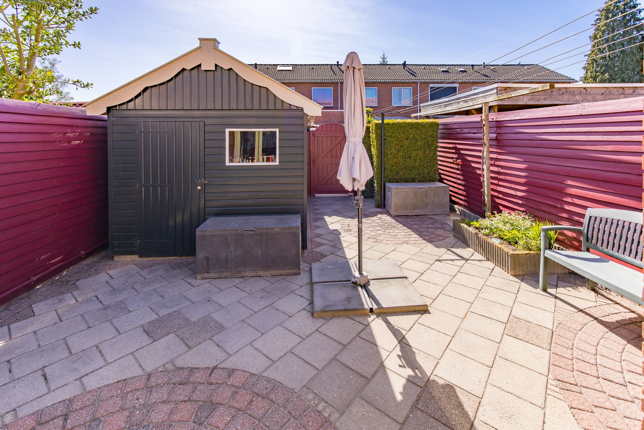 Photo 33 of Biesboschlaan 8