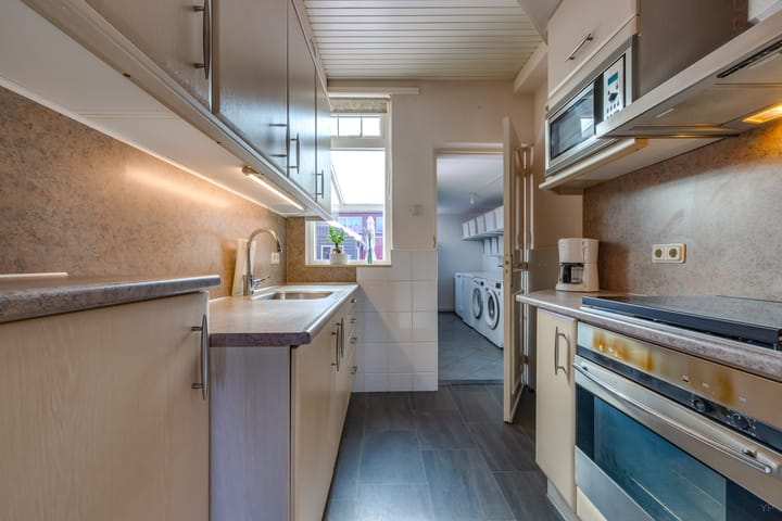 Foto 3 van Biesboschlaan 8