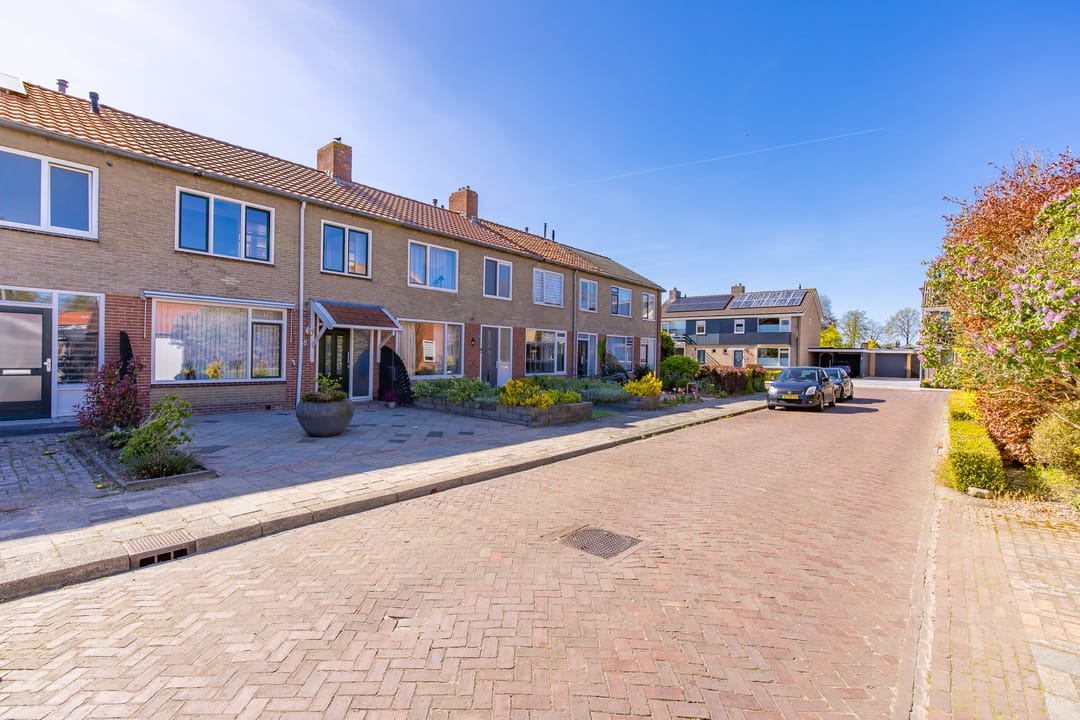 Photo 8 of Biesboschlaan 8