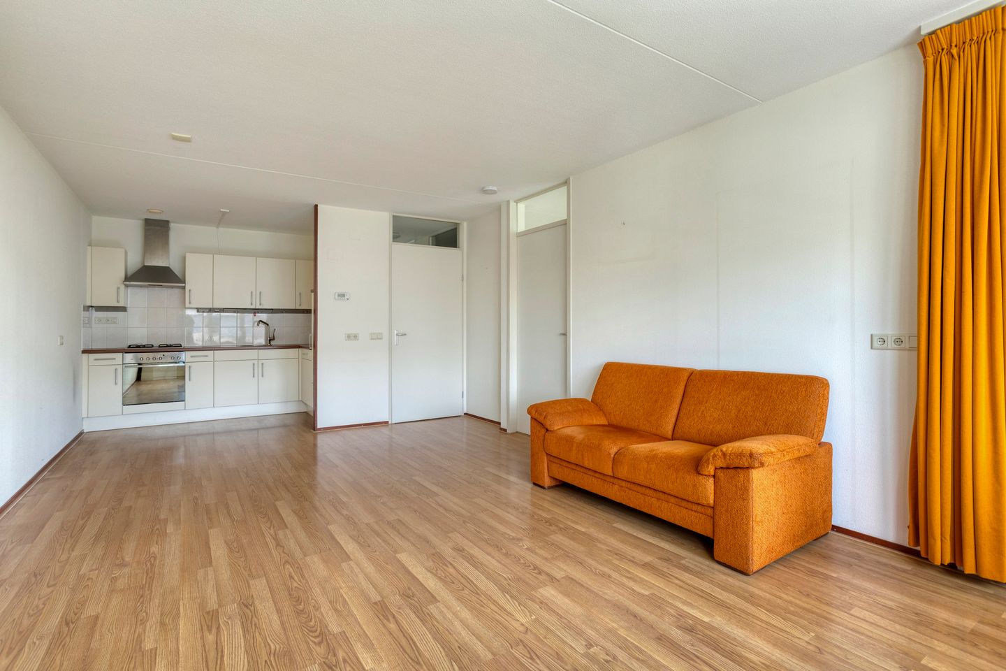 Foto 10 van Willem-Alexanderplein 60