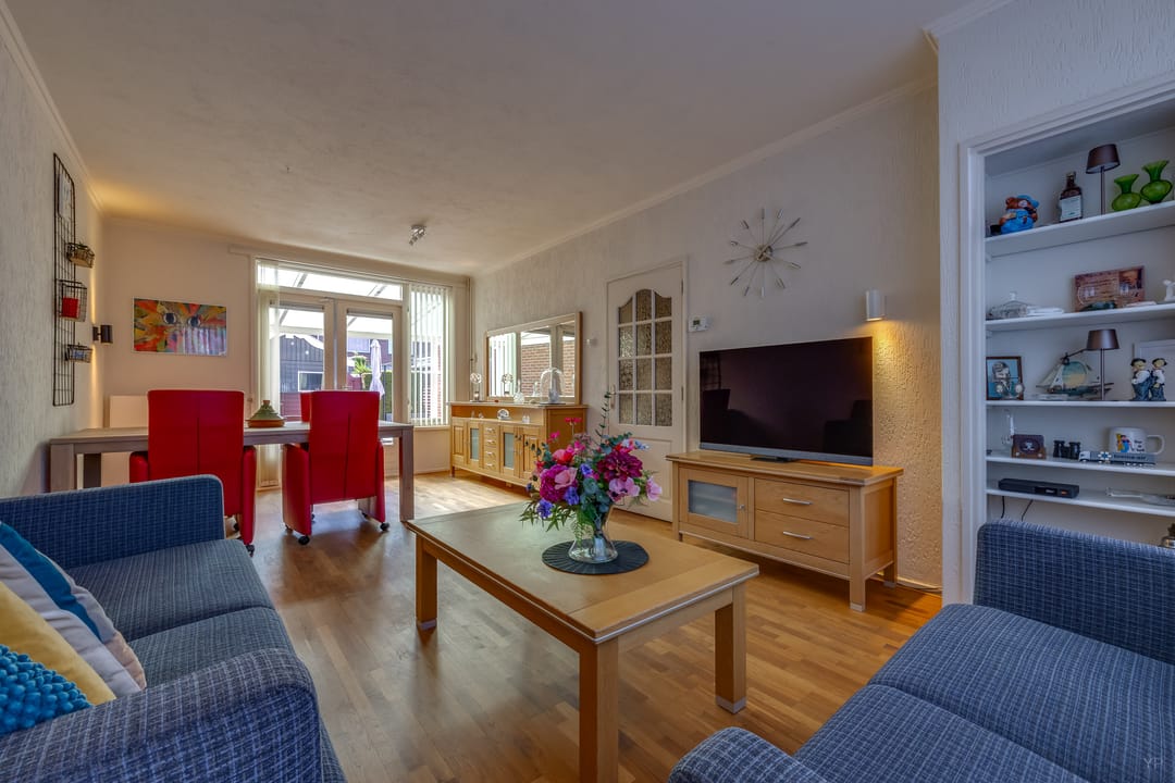 Photo 2 of Biesboschlaan 8