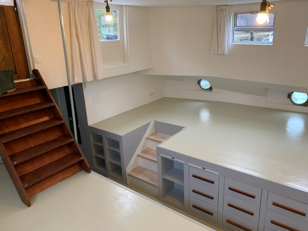 Foto 31 van Levantkade 220