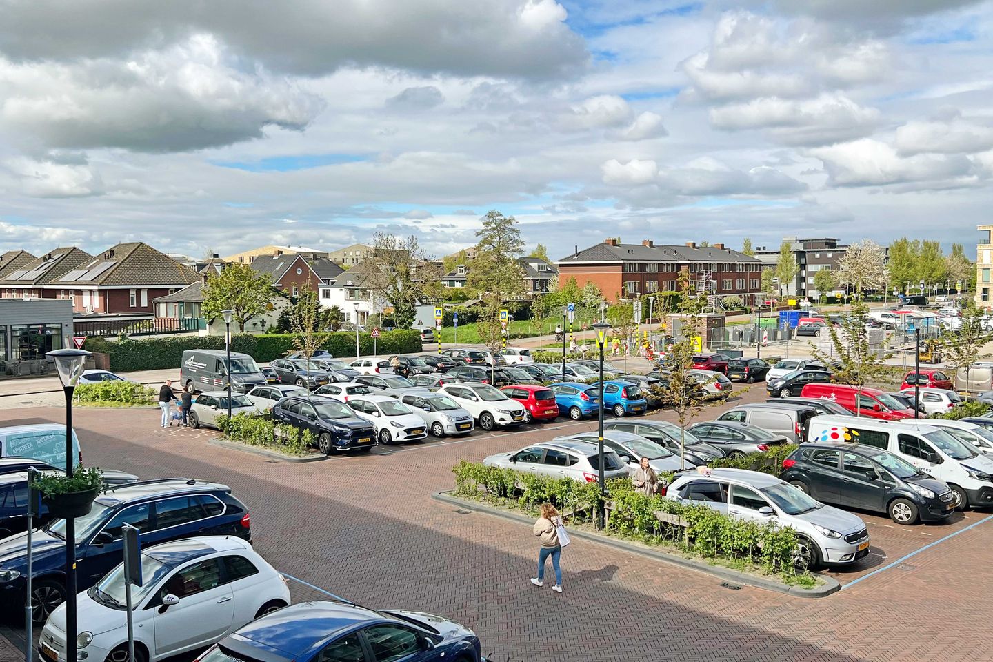 Foto 14 van Westerplein 24