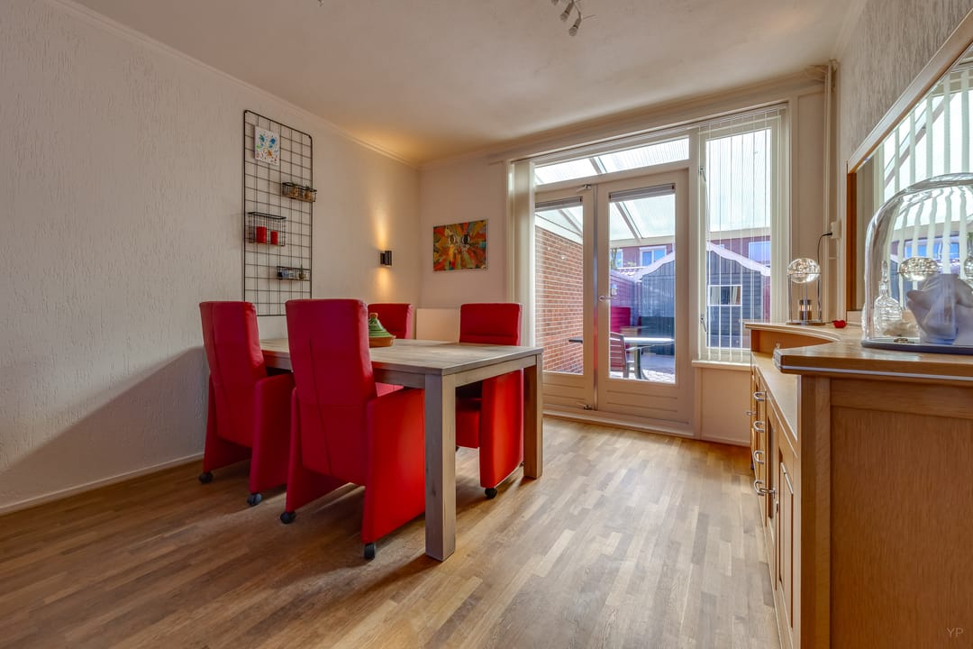 Photo 11 of Biesboschlaan 8