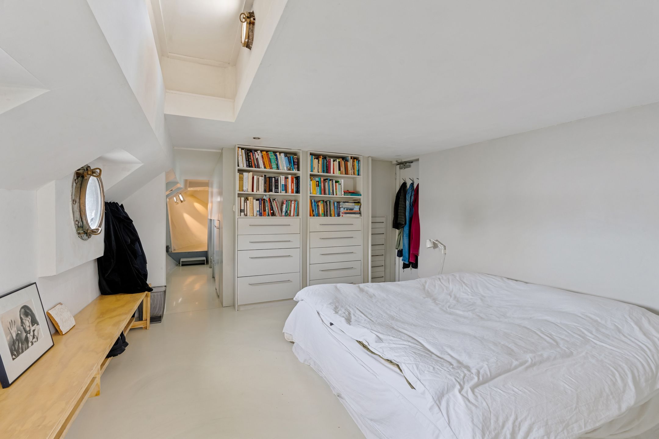 Foto 21 van Levantkade 220