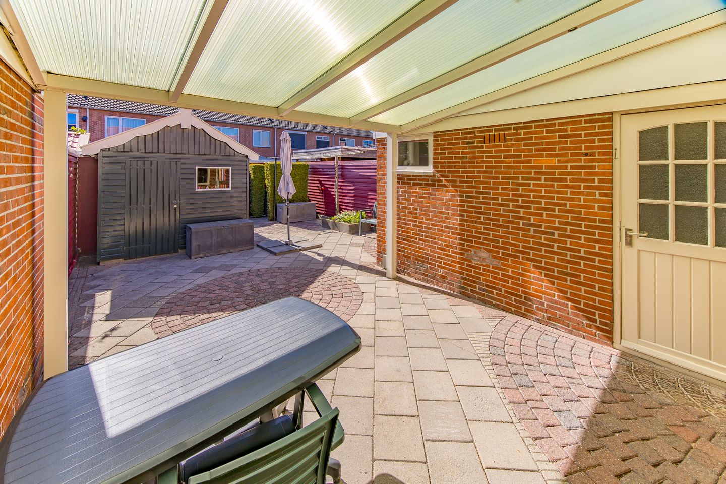 Photo 4 of Biesboschlaan 8