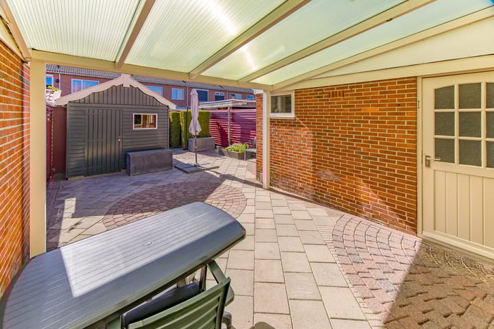 Foto 4 van Biesboschlaan 8