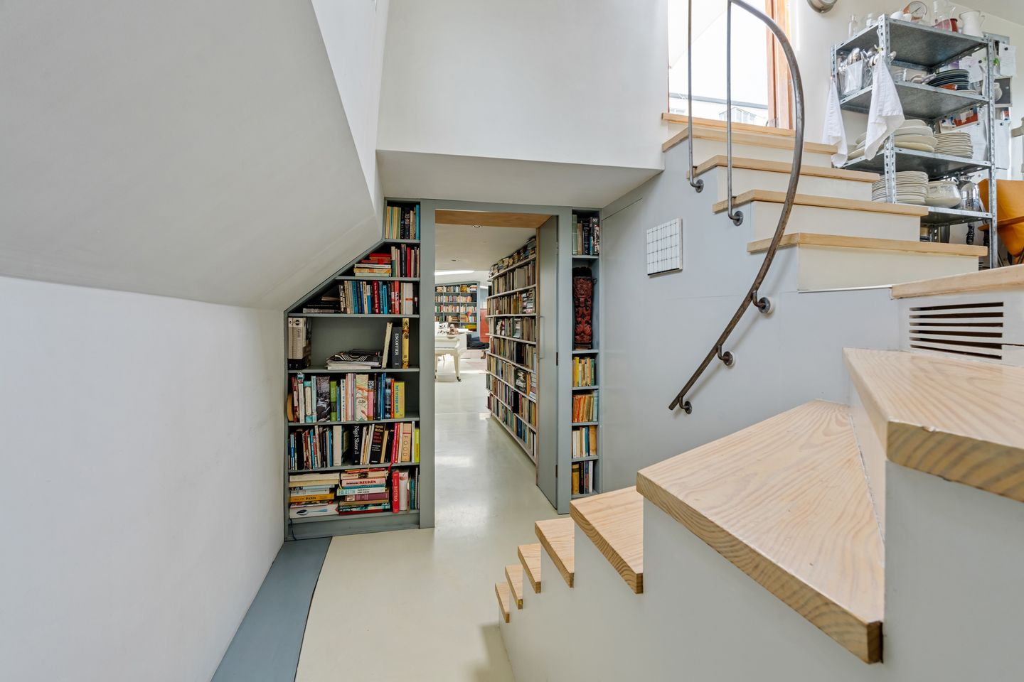 Foto 10 van Levantkade 220