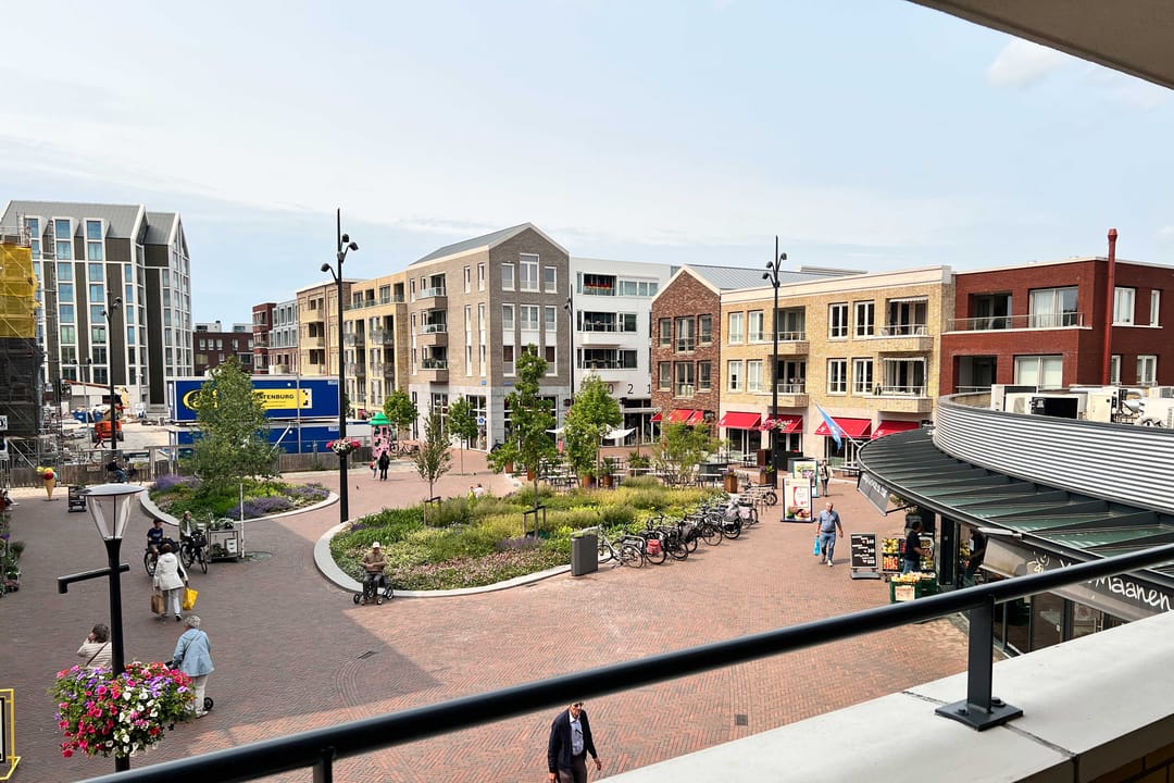 Foto 31 van Westerplein 24