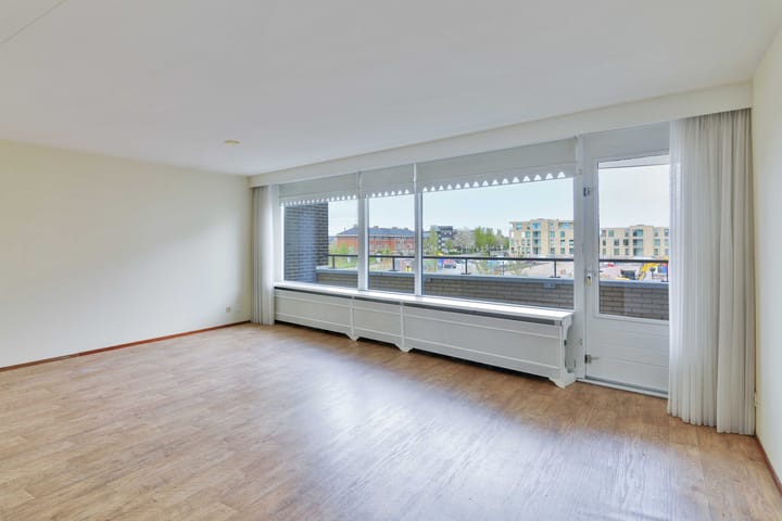 Foto 2 van Westerplein 24