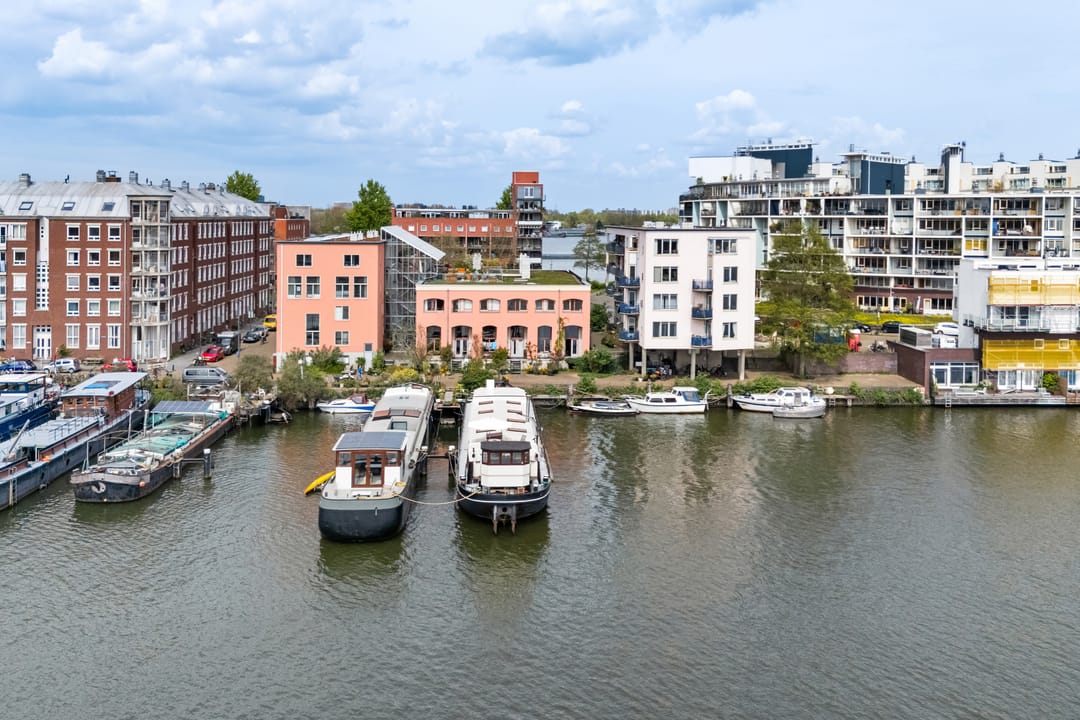 Foto 43 van Levantkade 220