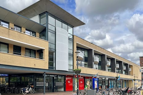 Westerplein thumbnail