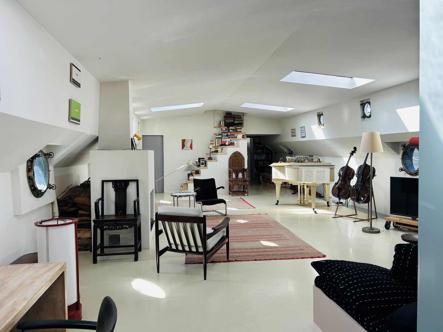 Foto 14 van Levantkade 220