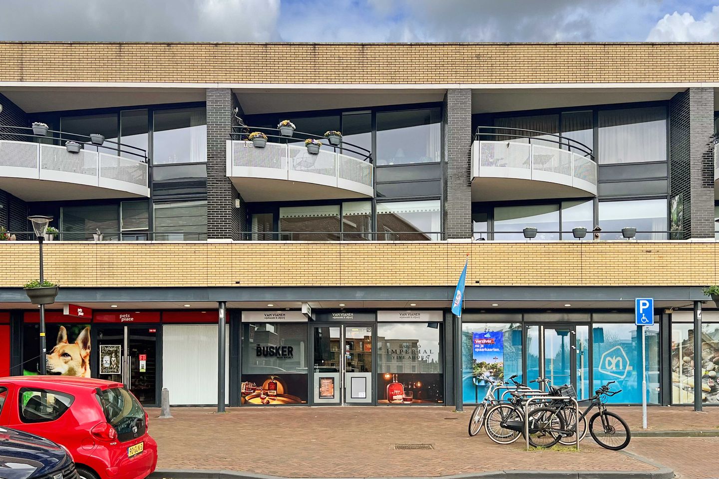 Foto 34 van Westerplein 24