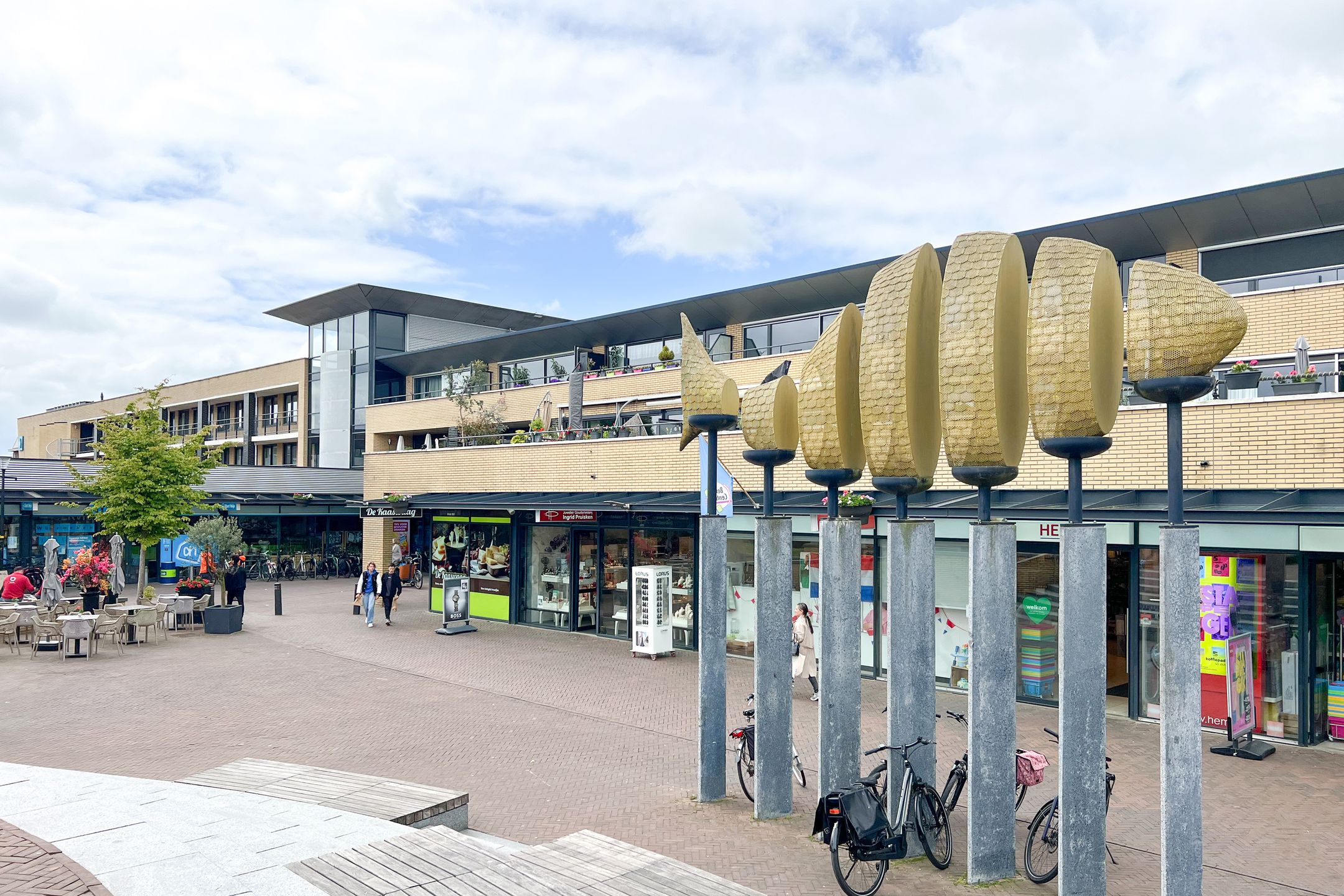 Foto 33 van Westerplein 24