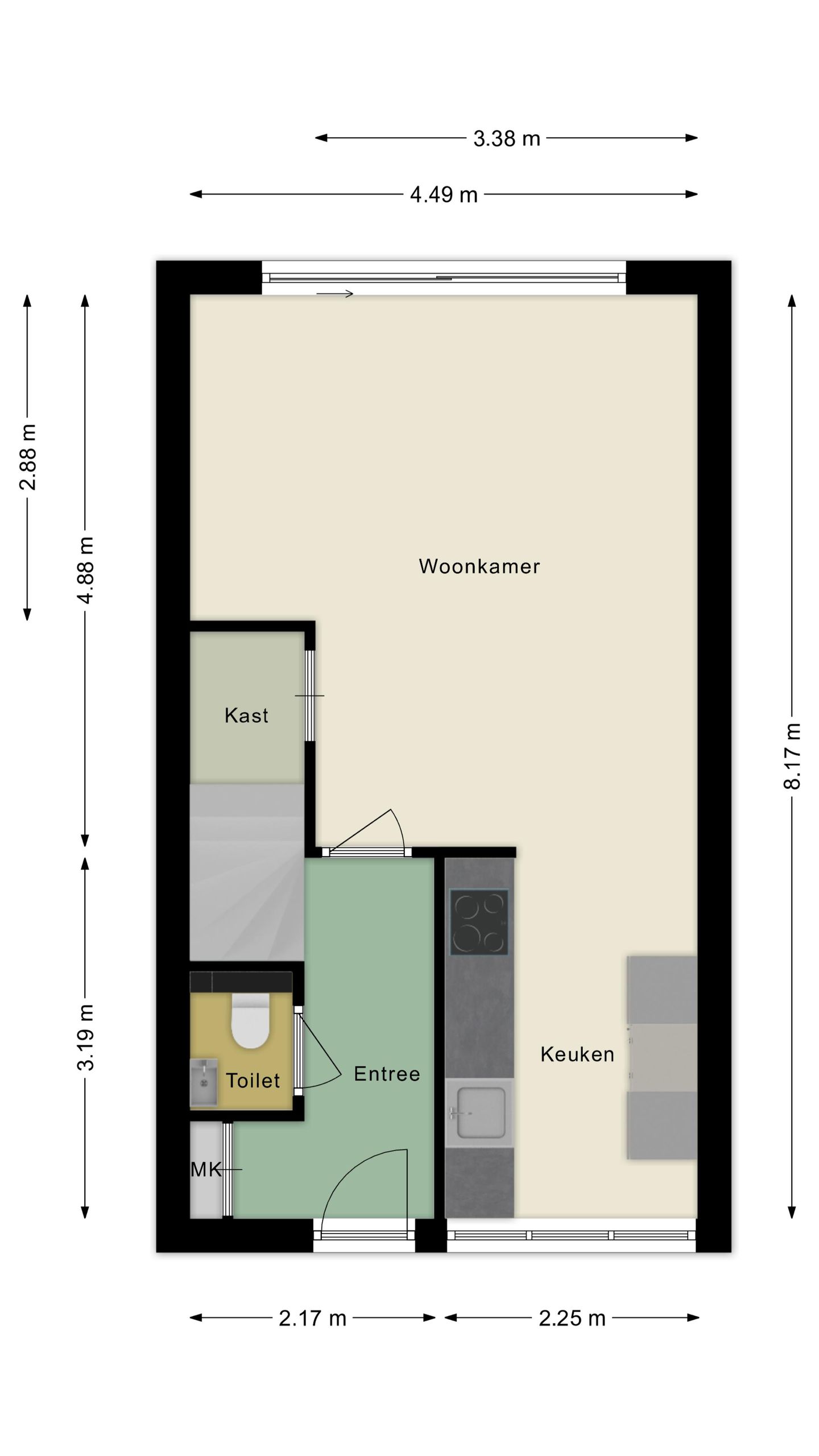 Foto 35 van Staringhof 4