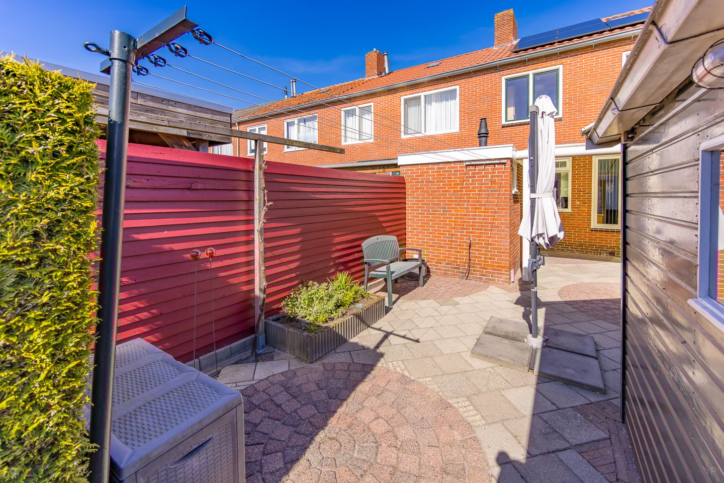 Photo 35 of Biesboschlaan 8