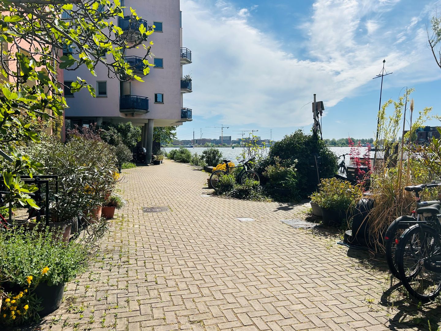 Foto 40 van Levantkade 220