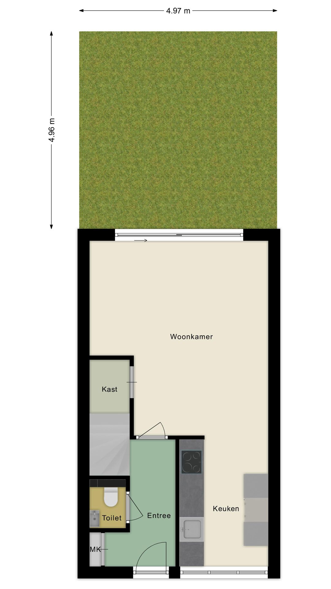 Foto 37 van Staringhof 4