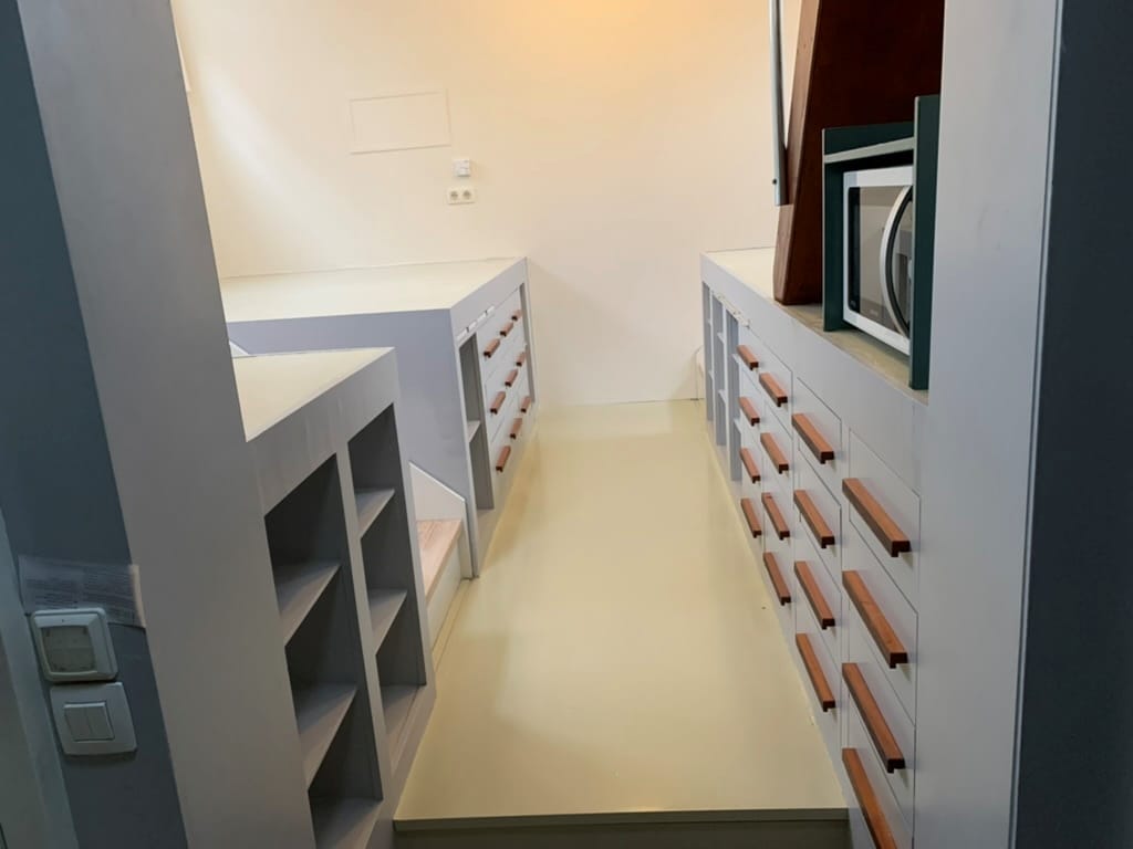 Foto 32 van Levantkade 220