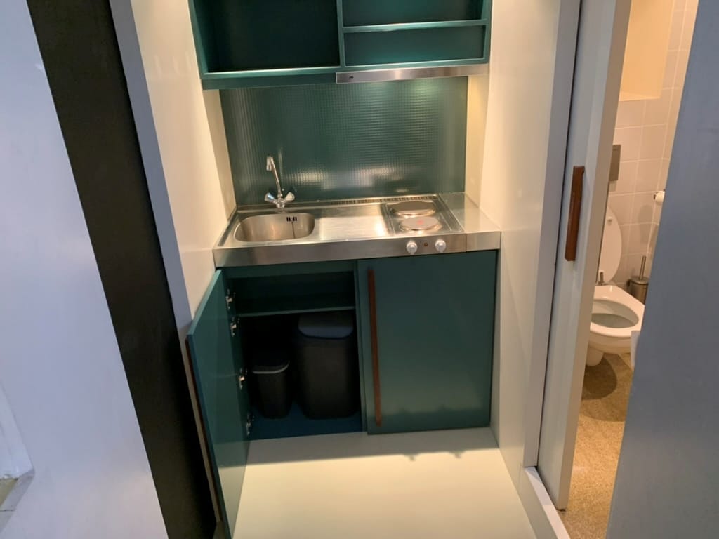 Foto 34 van Levantkade 220