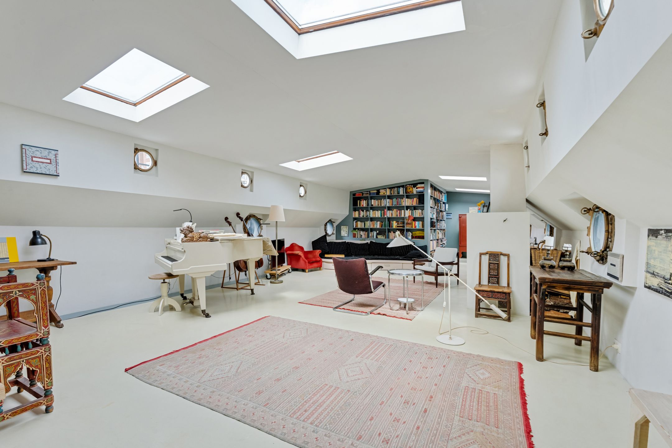 Foto 12 van Levantkade 220