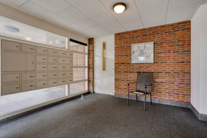 Photo 3 of Willem-Alexanderplein 60