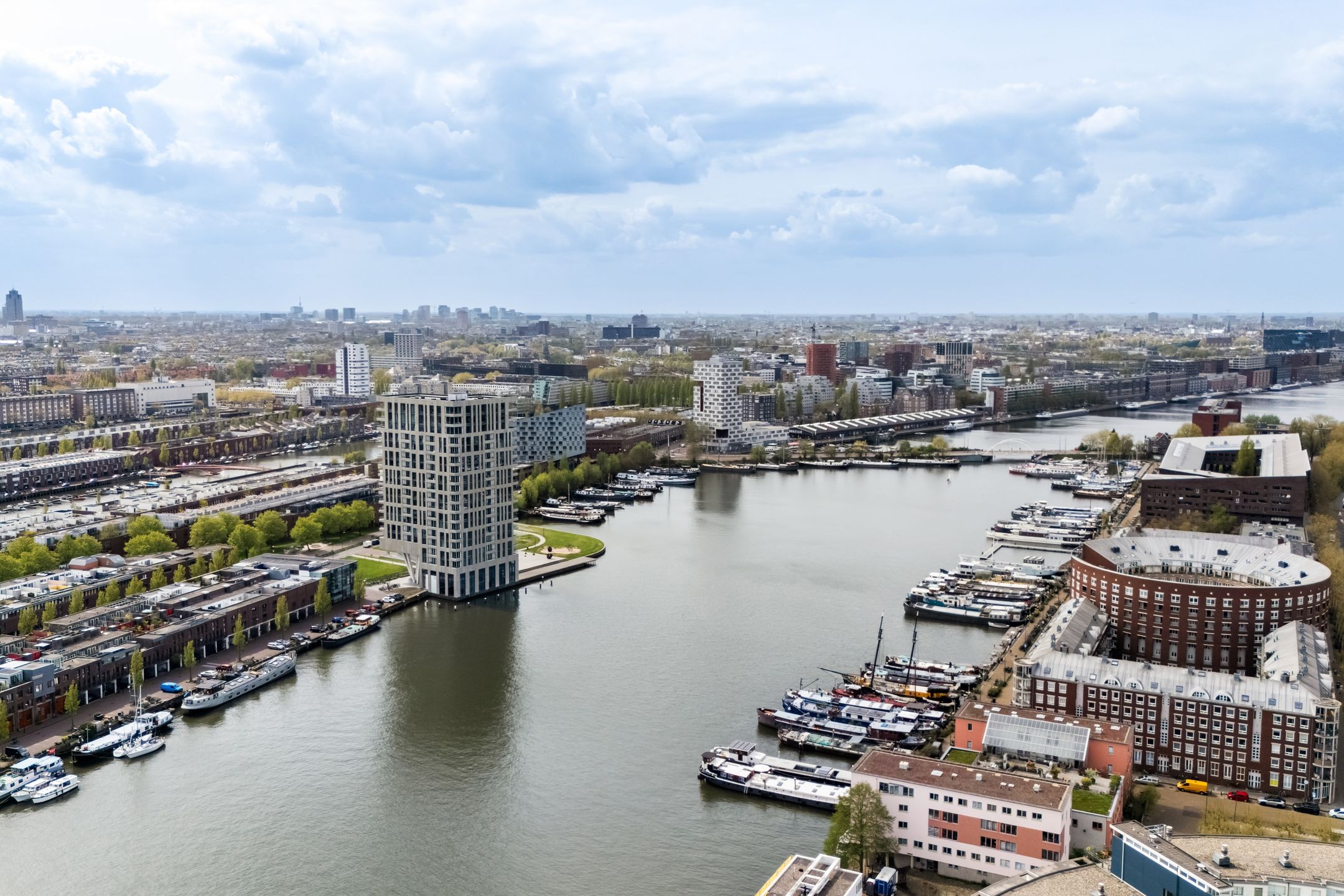 Foto 45 van Levantkade 220