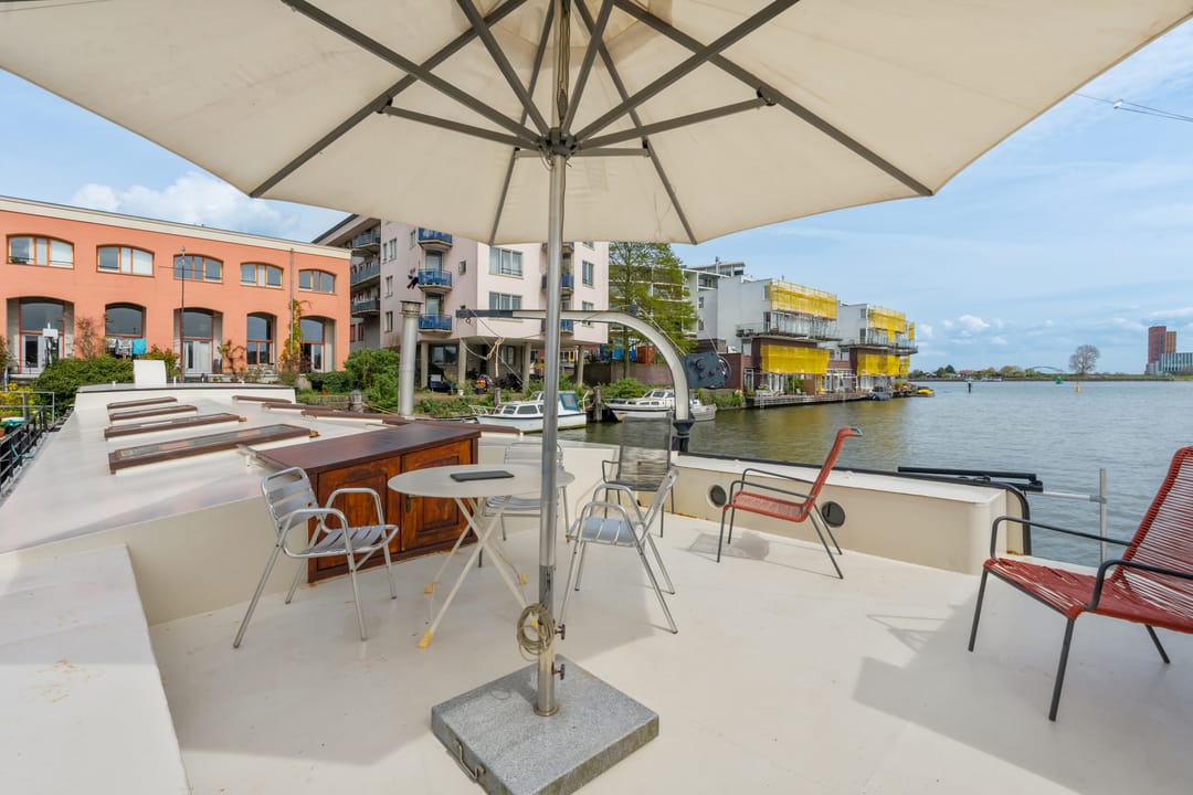 Foto 38 van Levantkade 220