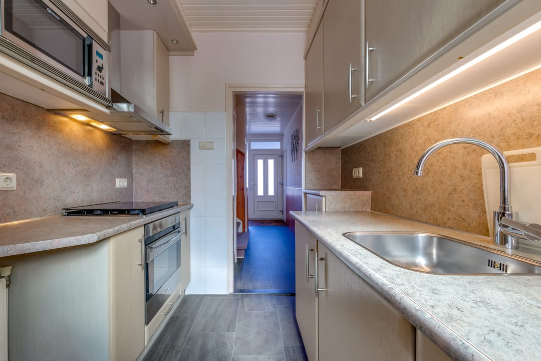 Photo 16 of Biesboschlaan 8