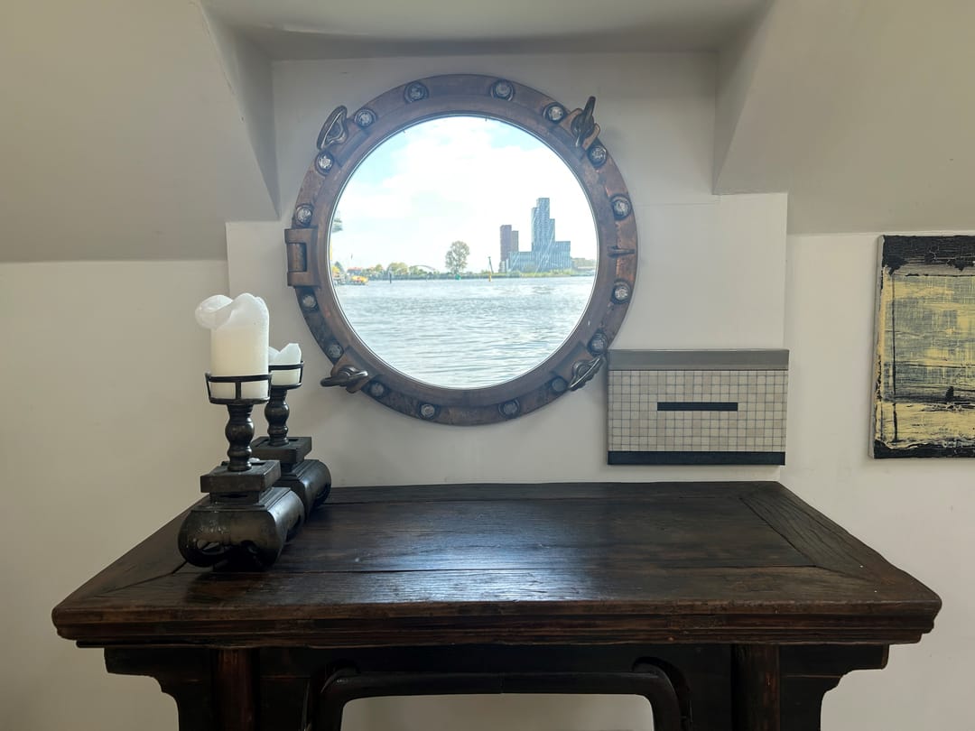 Foto 16 van Levantkade 220