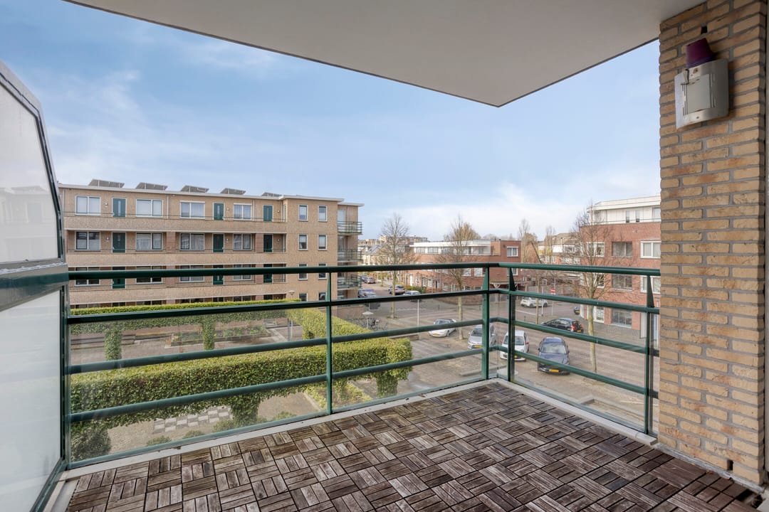 Foto 17 van Willem-Alexanderplein 60