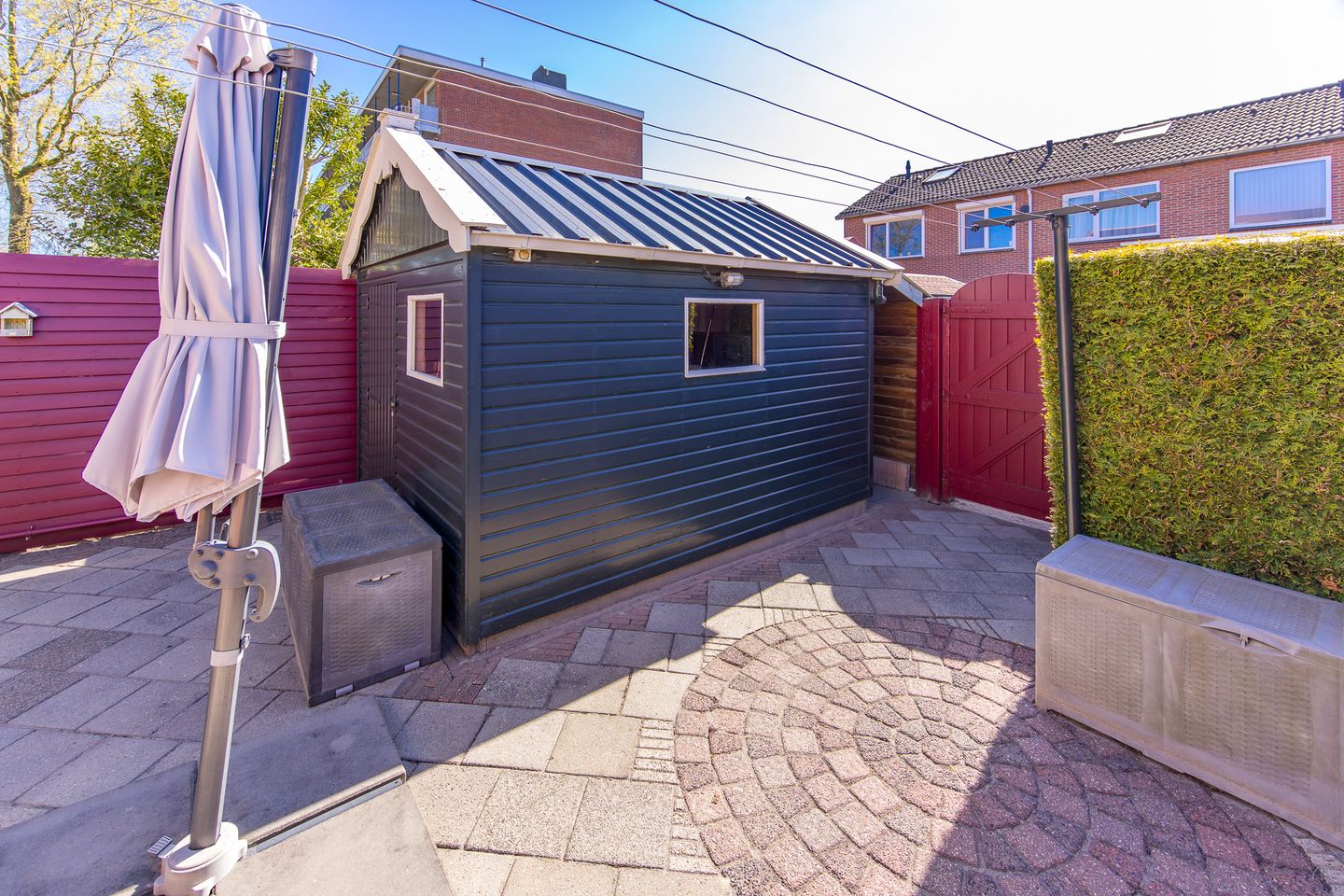 Photo 34 of Biesboschlaan 8