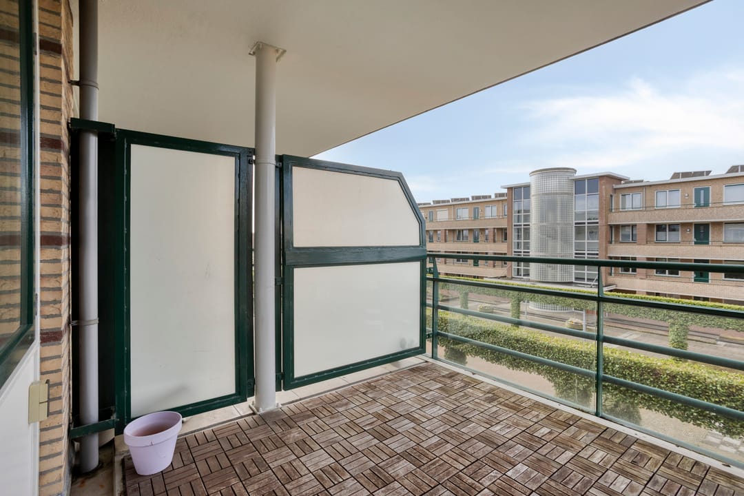 Foto 16 van Willem-Alexanderplein 60