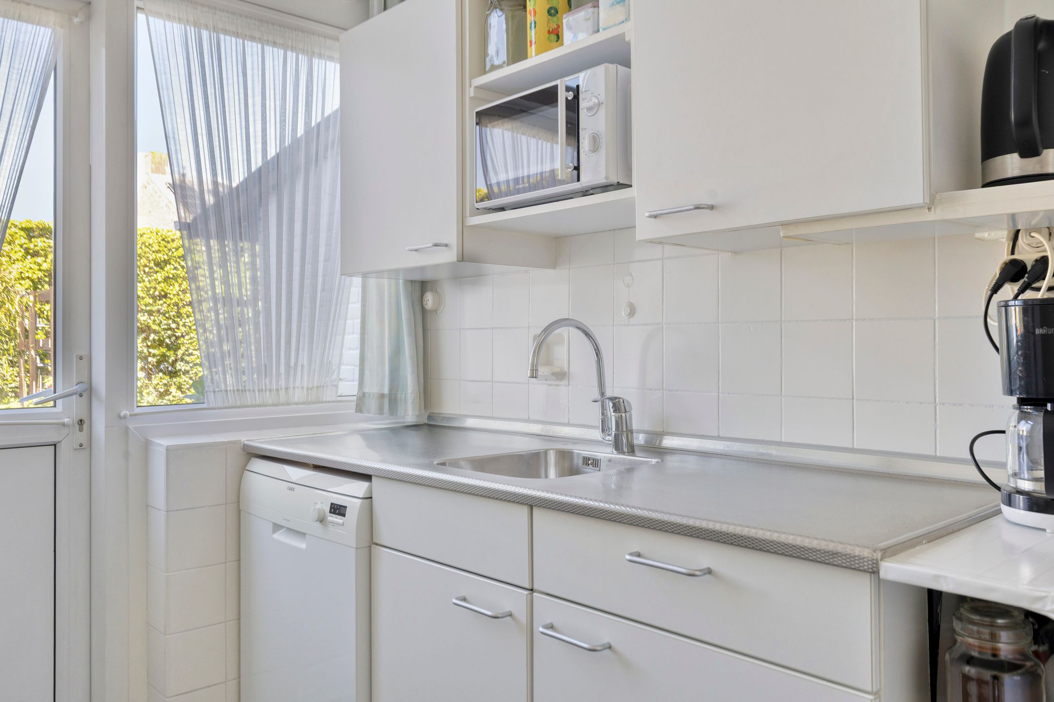 Foto 3 van Bernard Zweerslaan 40