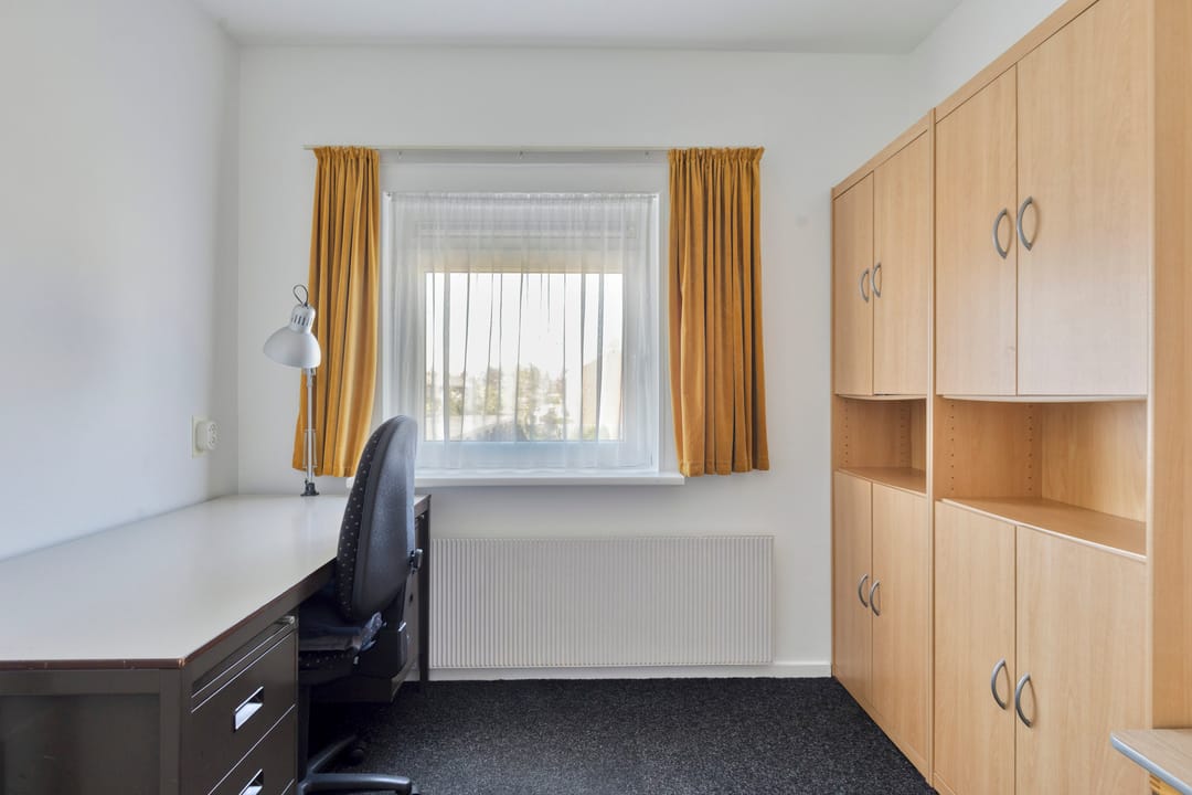 Foto 23 van Bernard Zweerslaan 40