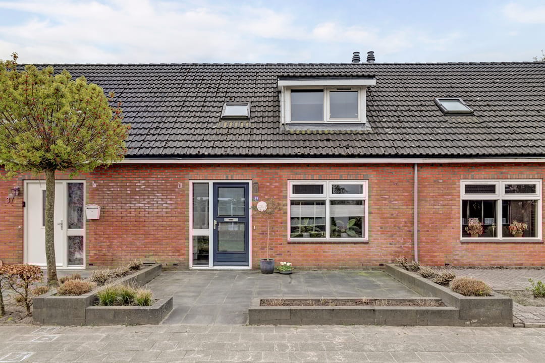 Foto 1 van Klaas Rienewerfstrjitte 39