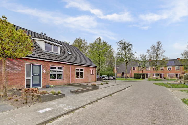 Photo 5 of Klaas Rienewerfstrjitte 39