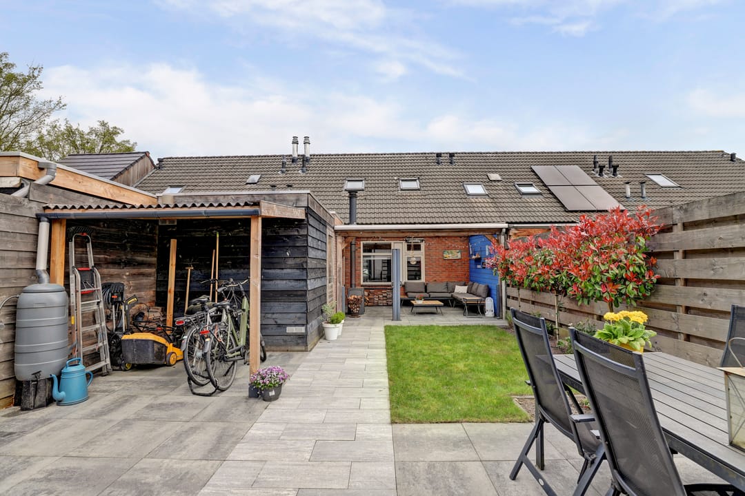 Foto 28 van Klaas Rienewerfstrjitte 39