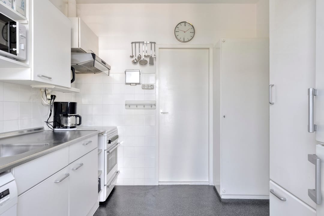 Foto 16 van Bernard Zweerslaan 40