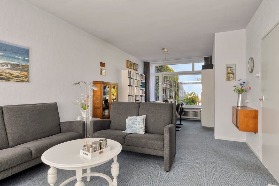 Foto 11 van Bernard Zweerslaan 40