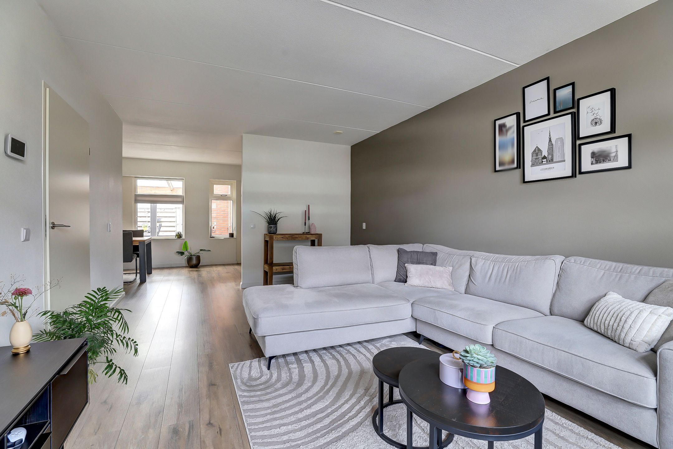 Foto 3 van Klaas Rienewerfstrjitte 39