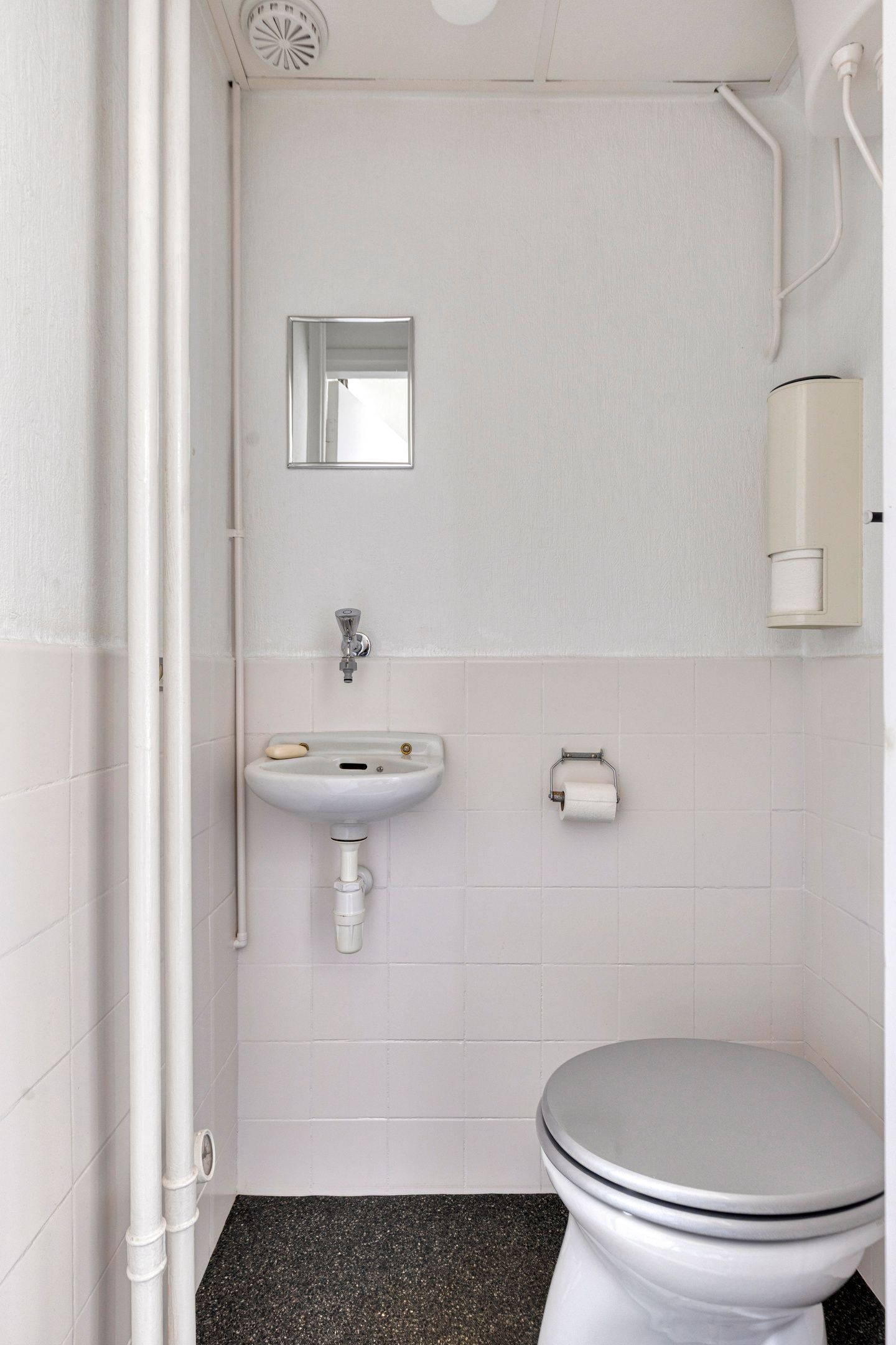 Foto 9 van Bernard Zweerslaan 40