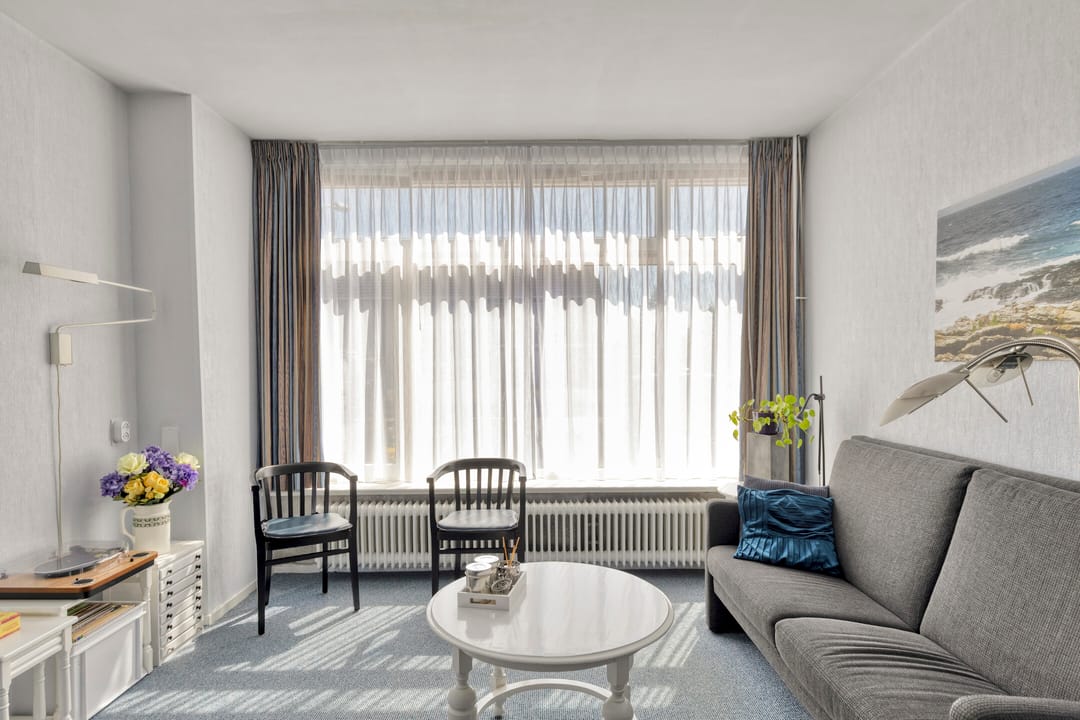 Foto 13 van Bernard Zweerslaan 40