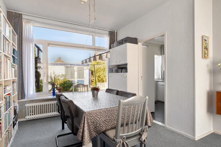 Photo 2 of Bernard Zweerslaan 40