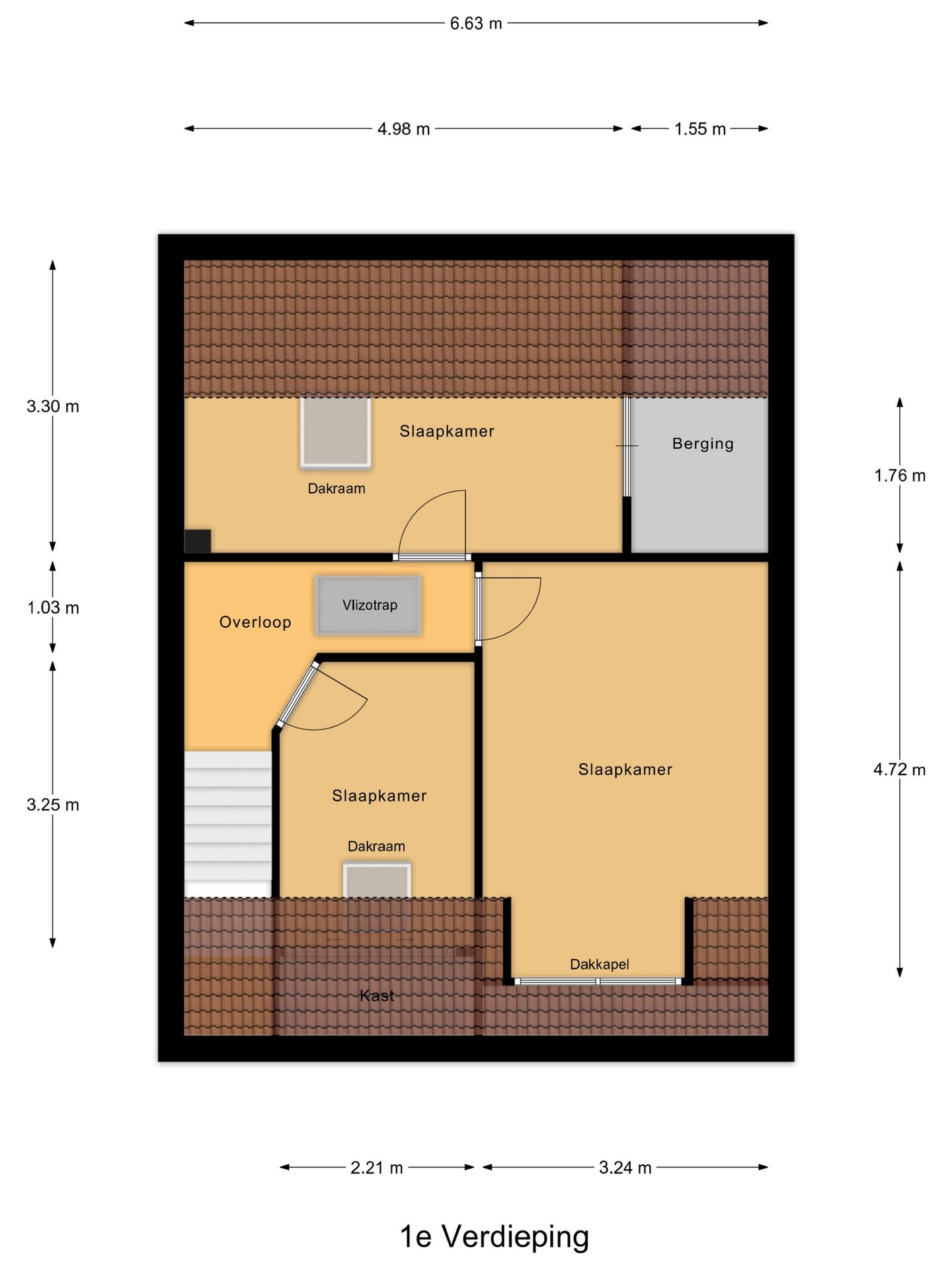 Foto 34 van Klaas Rienewerfstrjitte 39