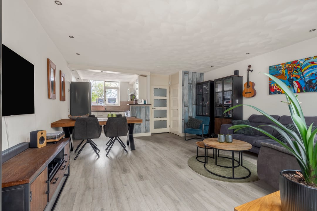 Foto 2 van Elgerweg 46