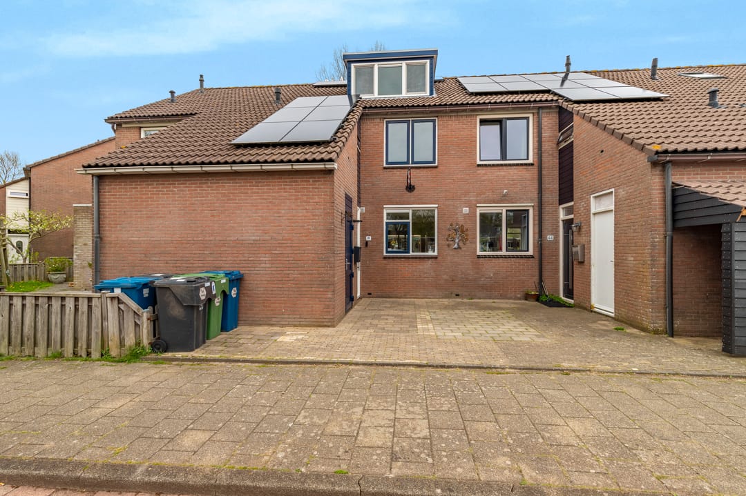 Foto 1 van Elgerweg 46